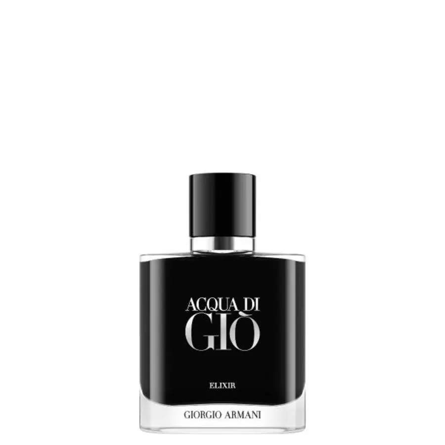 Giorgio Armani Men`s Acqua di Gio Elixir Edp Spray 1.7 oz Fragrances
