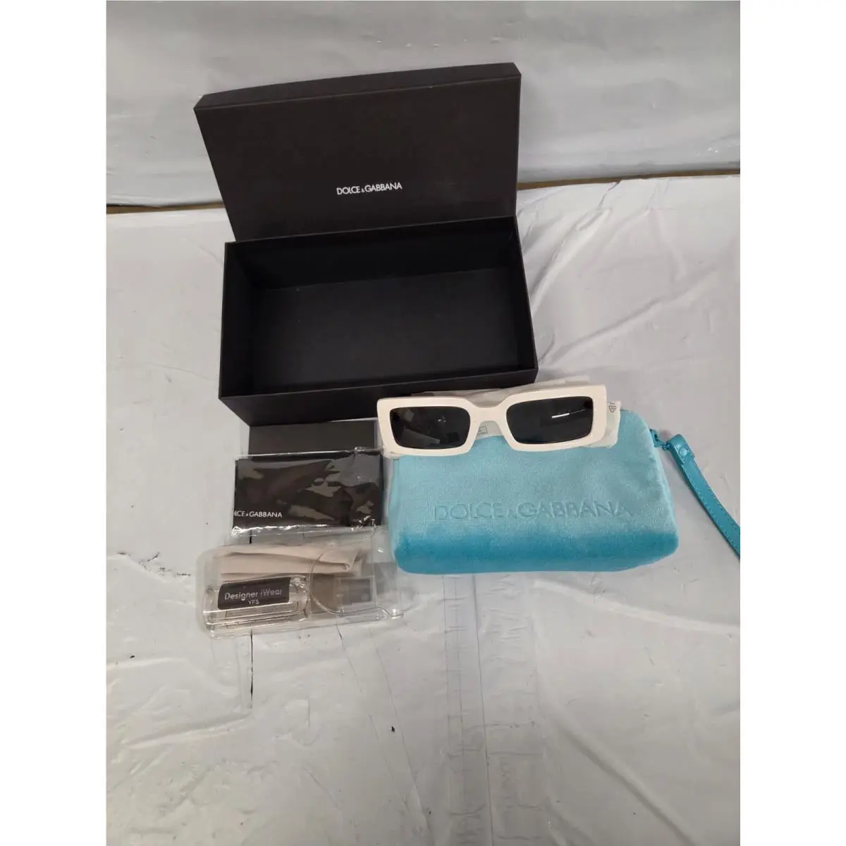 Dolce Gabbana DG6187