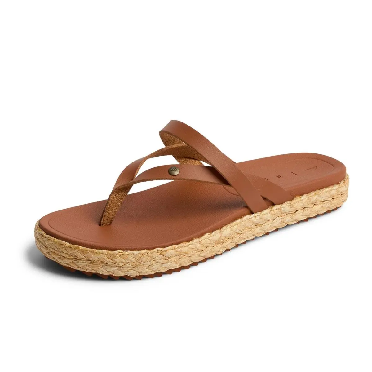 Reef Vista Carmen Womens Sandal Cocoa 10