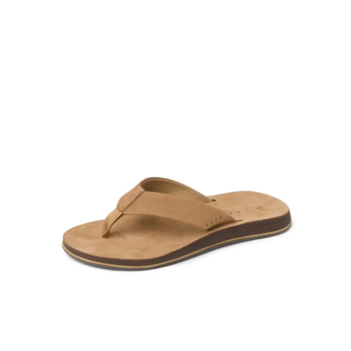 Reef Ojai Classic Mens Sandal Sand 8