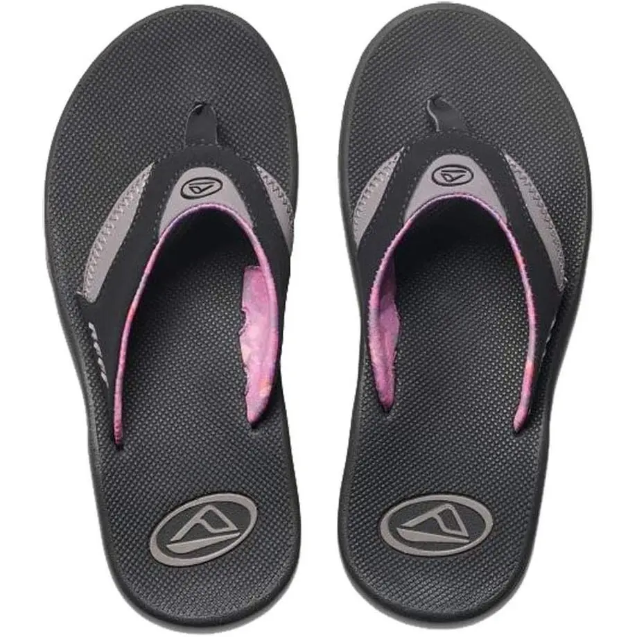 Women`s Fanning Bottle Opener Flip Flops by Reef