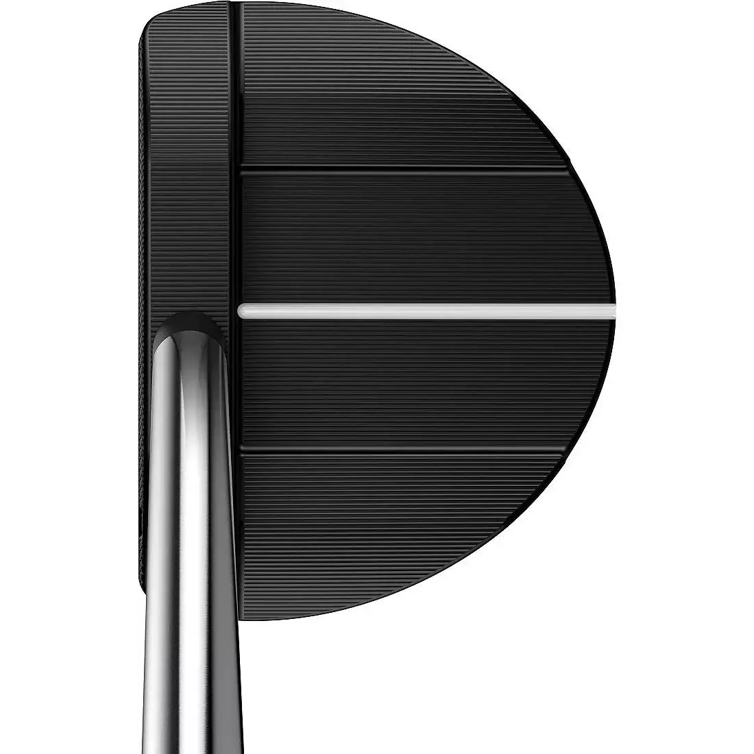Ping  - Black, Lie Angle: Black 8