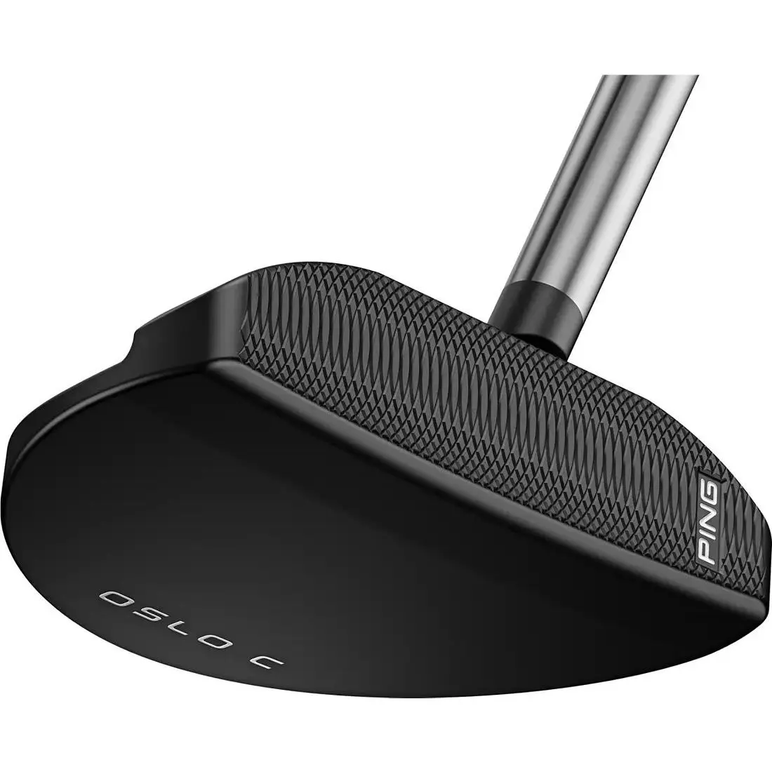 Ping  - Black, Lie Angle: Black 7