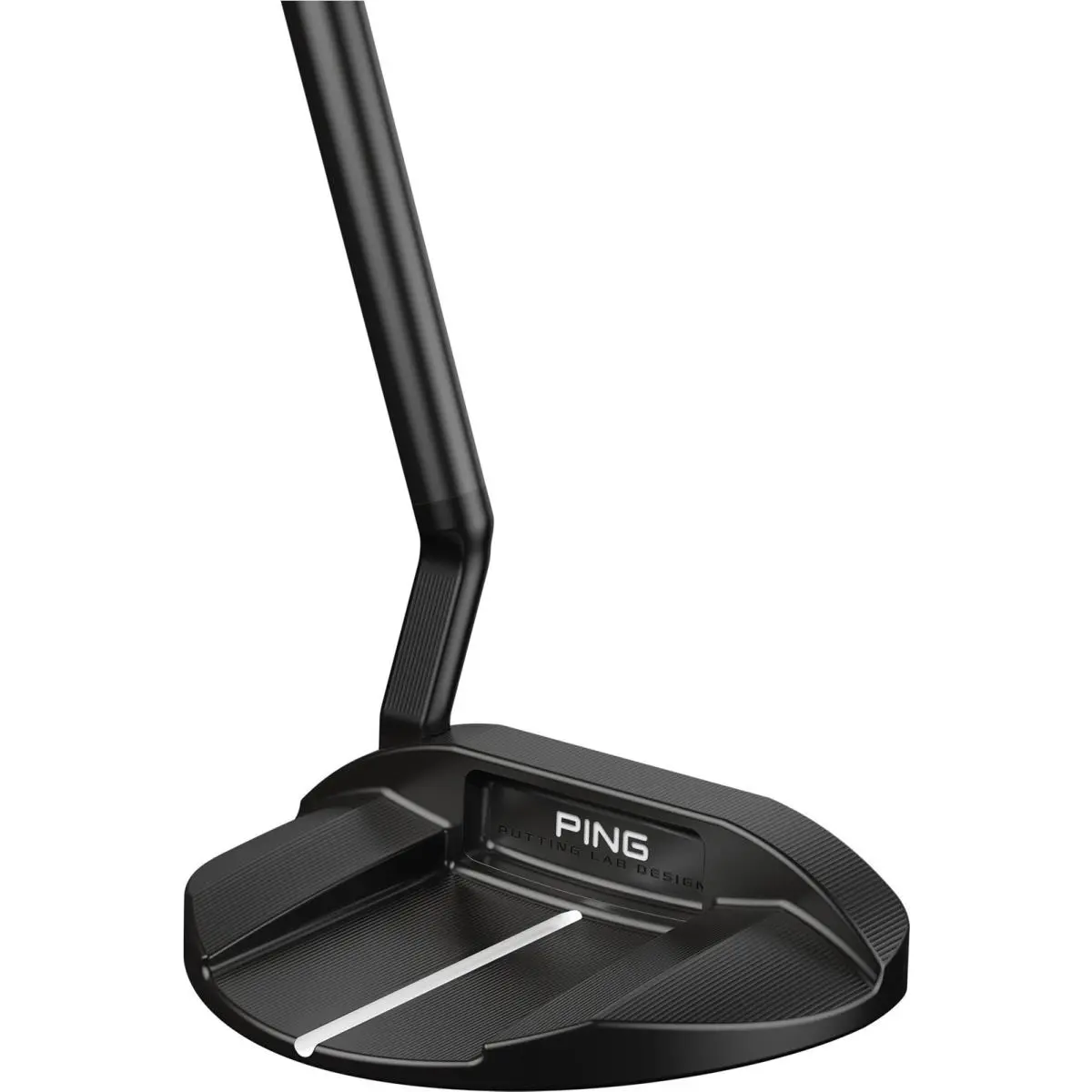 Ping  - PING PLD - PLD - Black, Lie Angle: Black 1