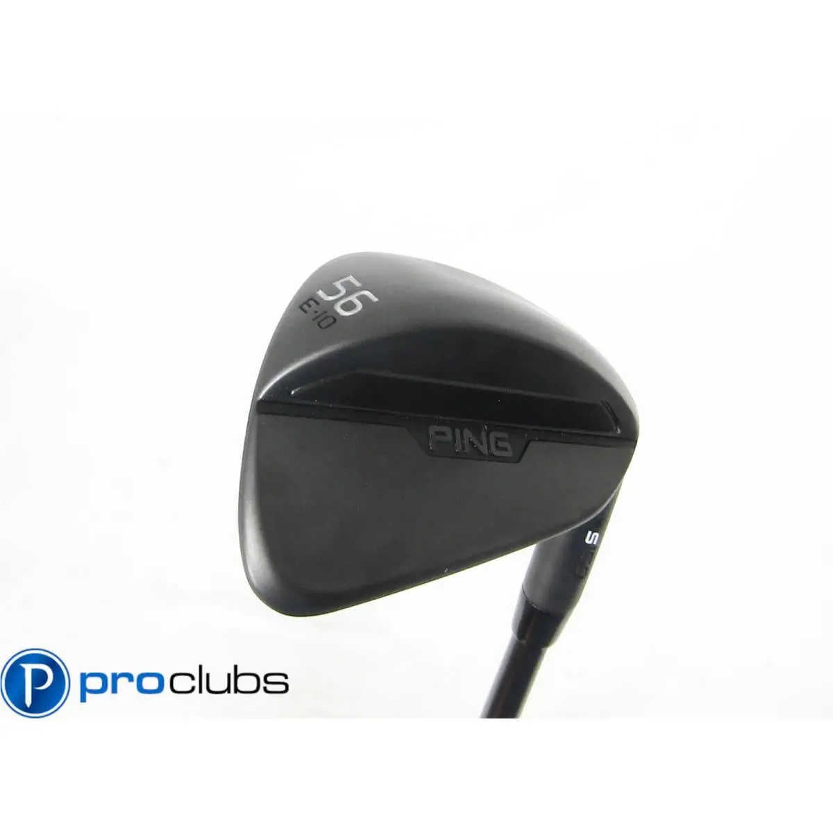 Ping  - 510288 - 510288 - Black 0