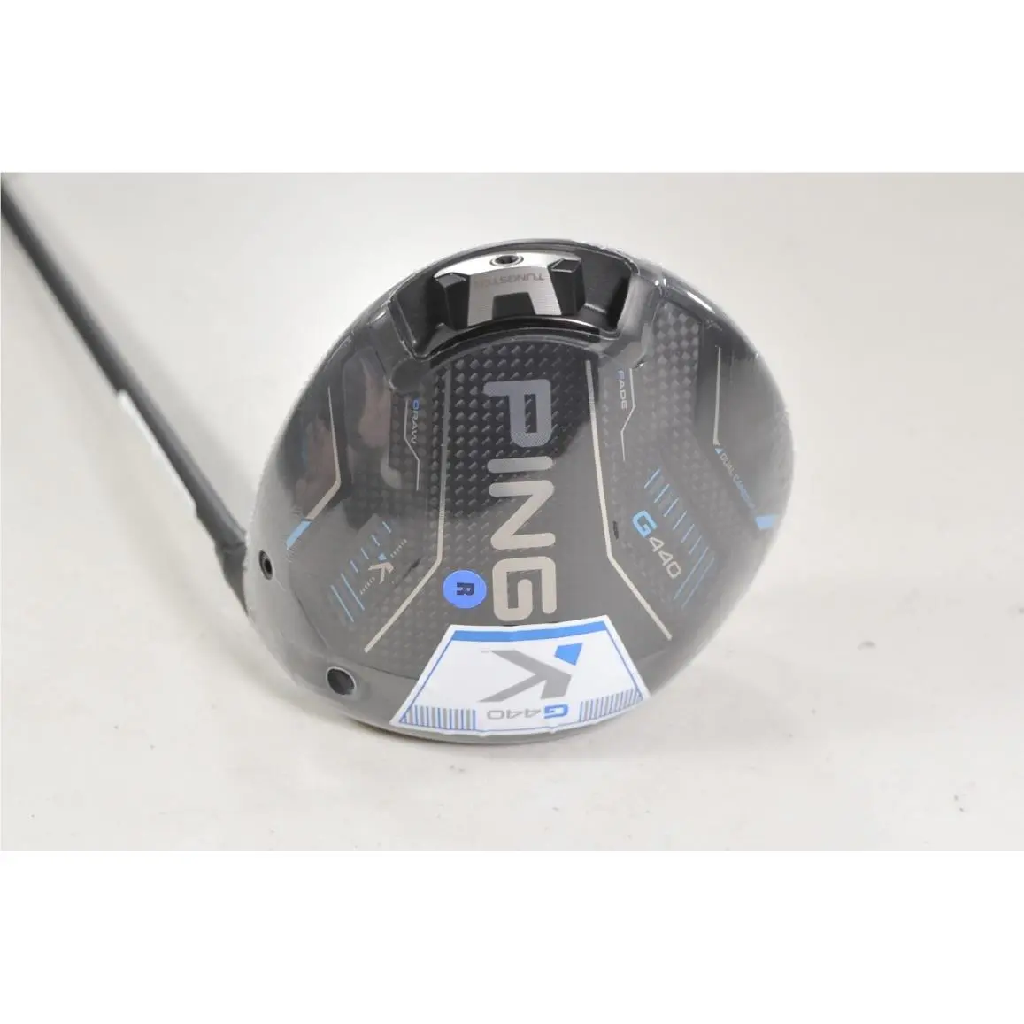 Ping  - G440 K 0