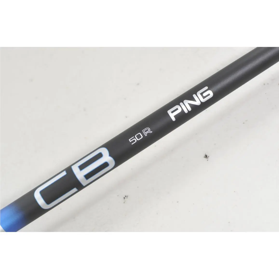 Ping  - G440 K 5