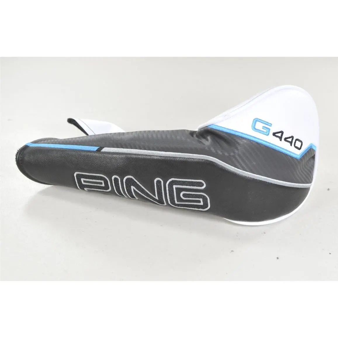 Ping  - G440 K 7
