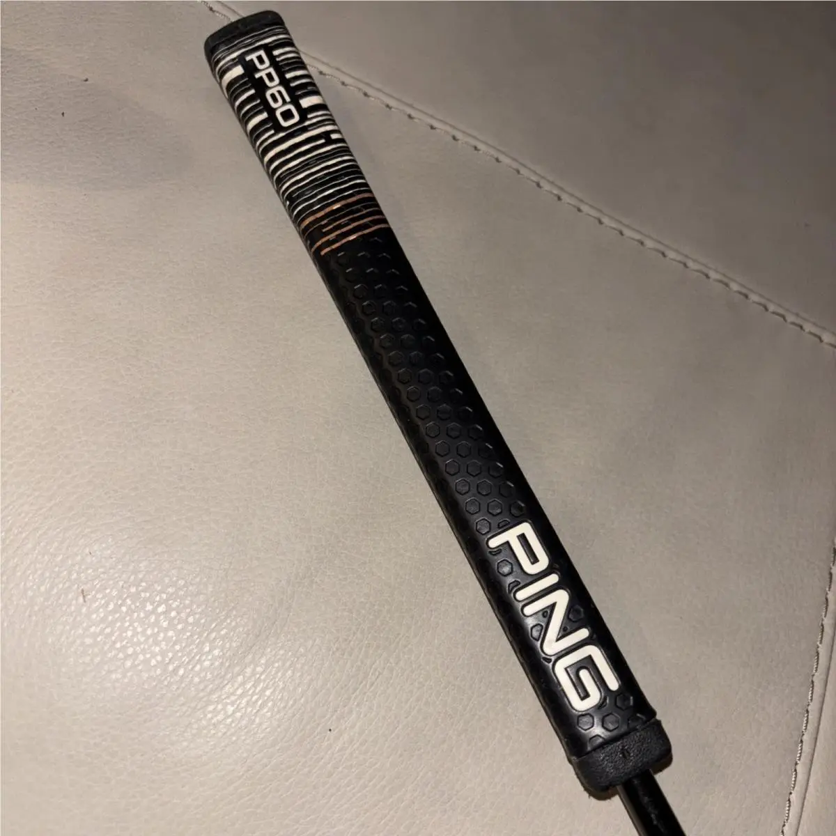 Ping  - HEPPLER - HEPPLER 8