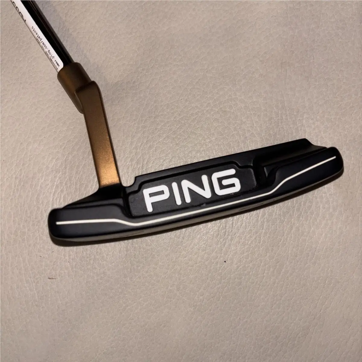 Ping  - HEPPLER - HEPPLER 2