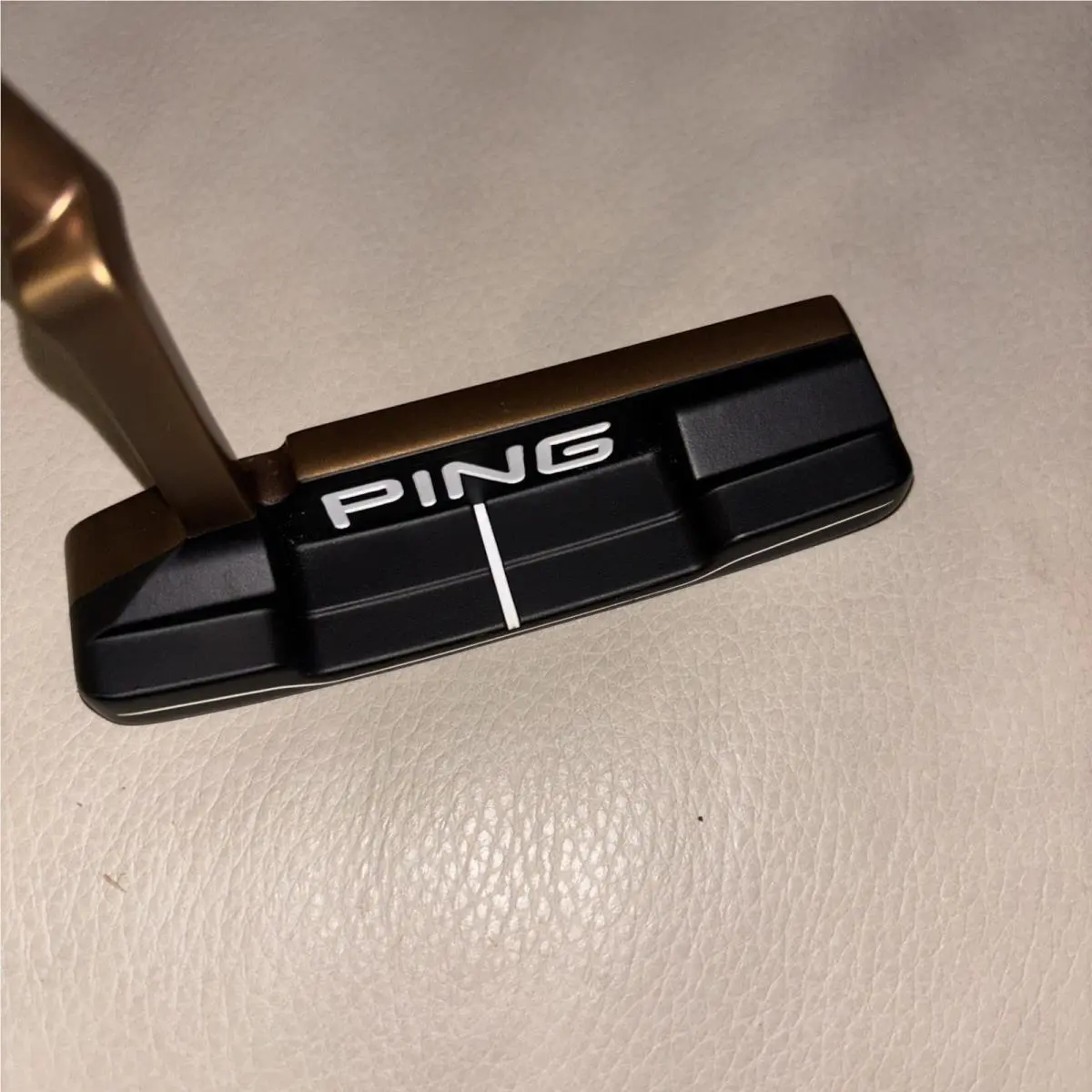 Ping  - HEPPLER - HEPPLER 3