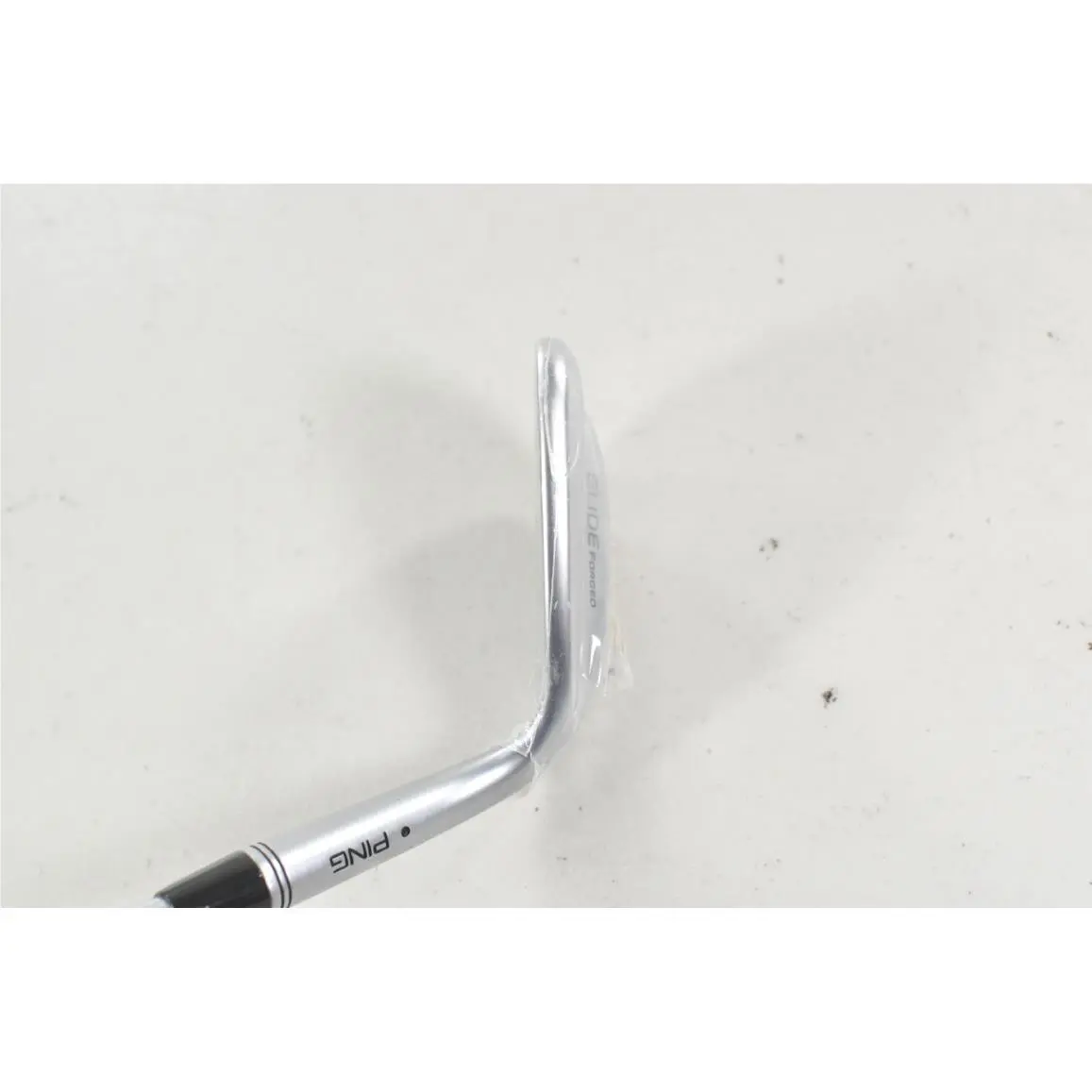 Ping  - Glide Forged Pro Eye2 Toe - Black 1