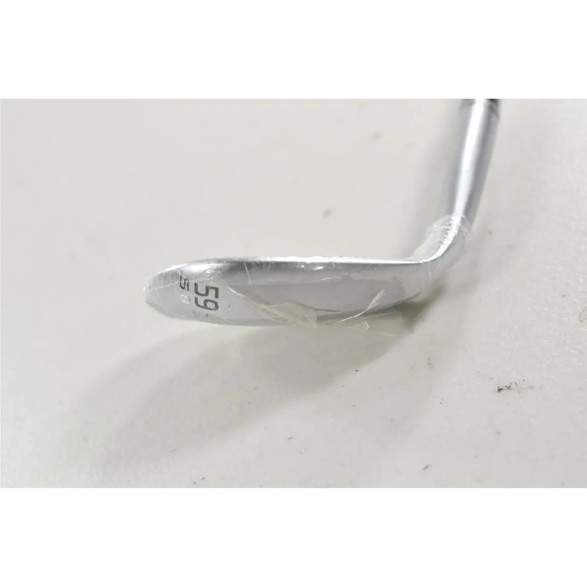 Ping  - Glide Forged Pro Eye2 Toe - Black 2