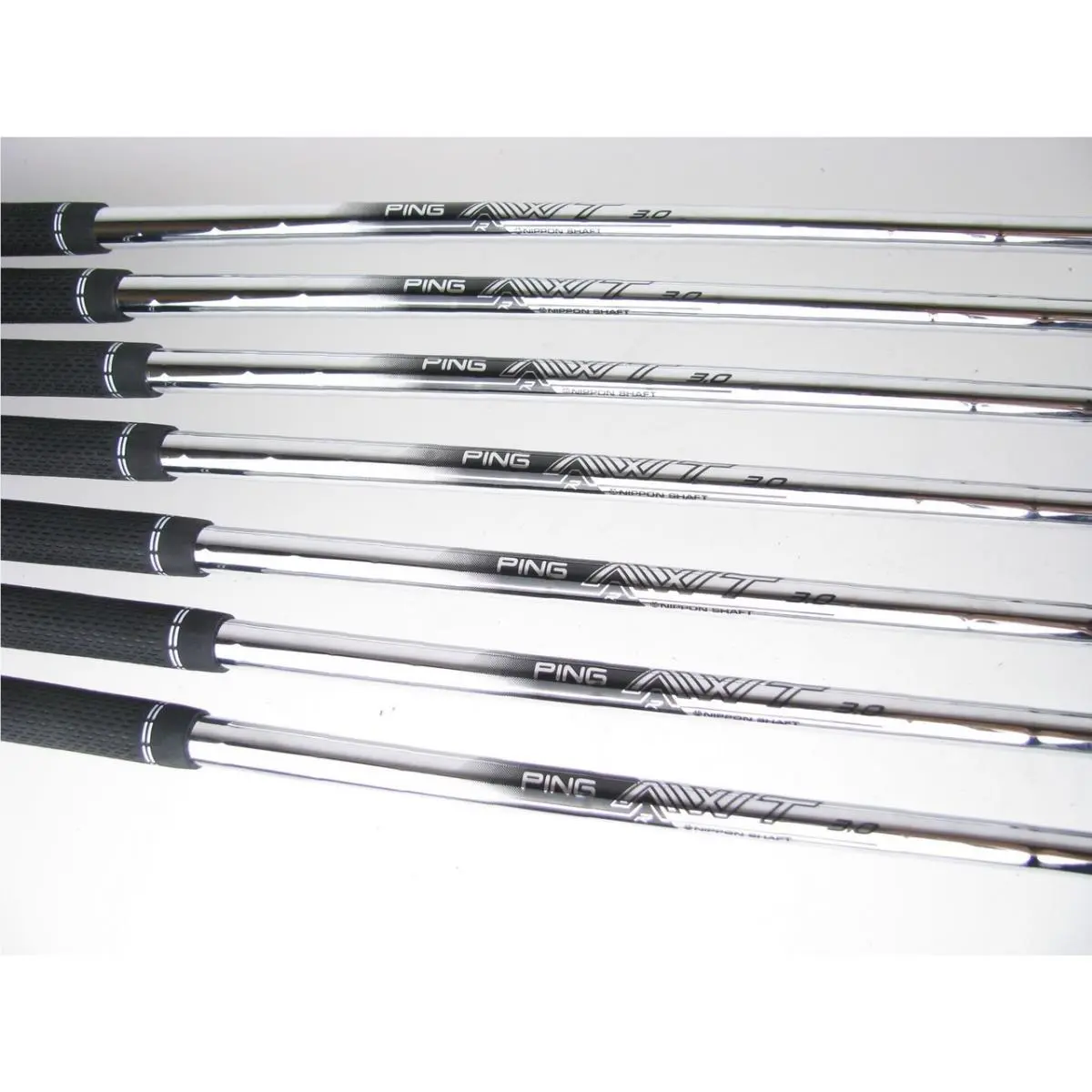 Ping  - G740 - i2NSG0529262670 - Black 6