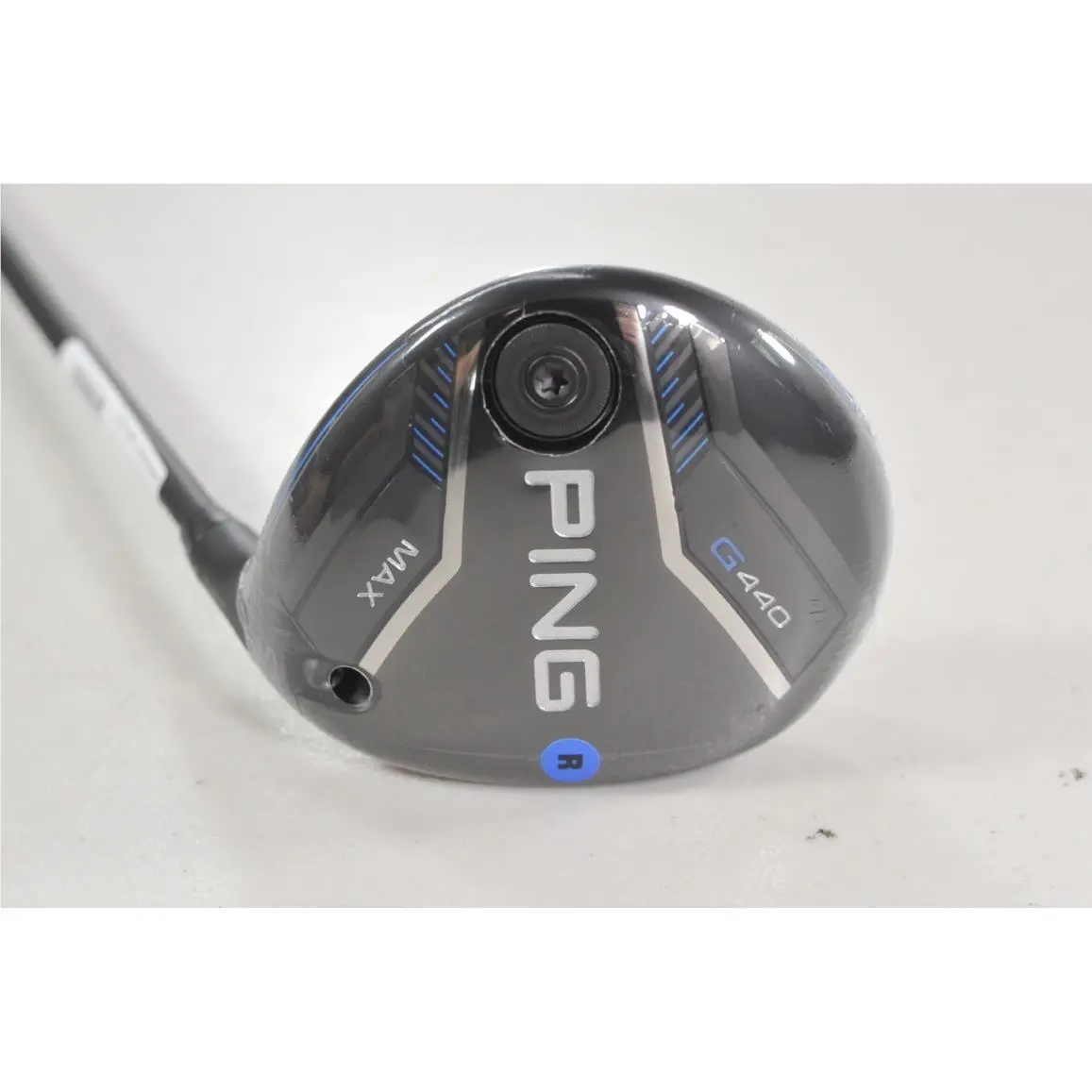 Ping  - G440 Max - Max 0