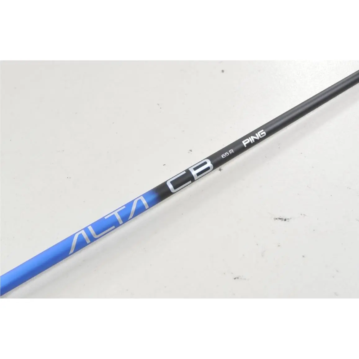 Ping  - G440 Max - Max 4