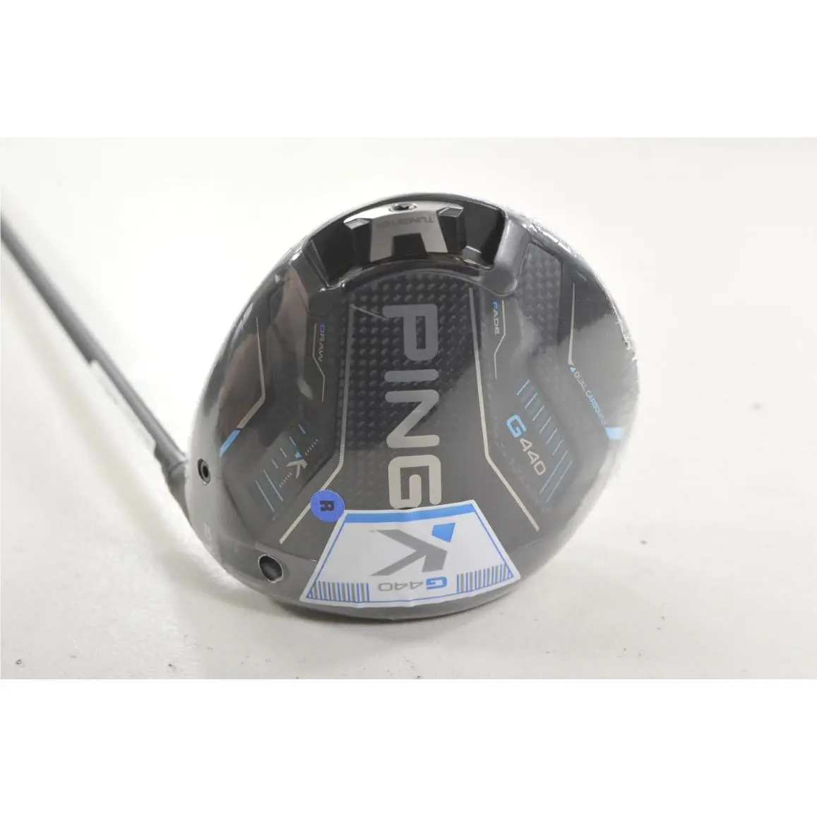 Ping  - G440 K (2026) 0