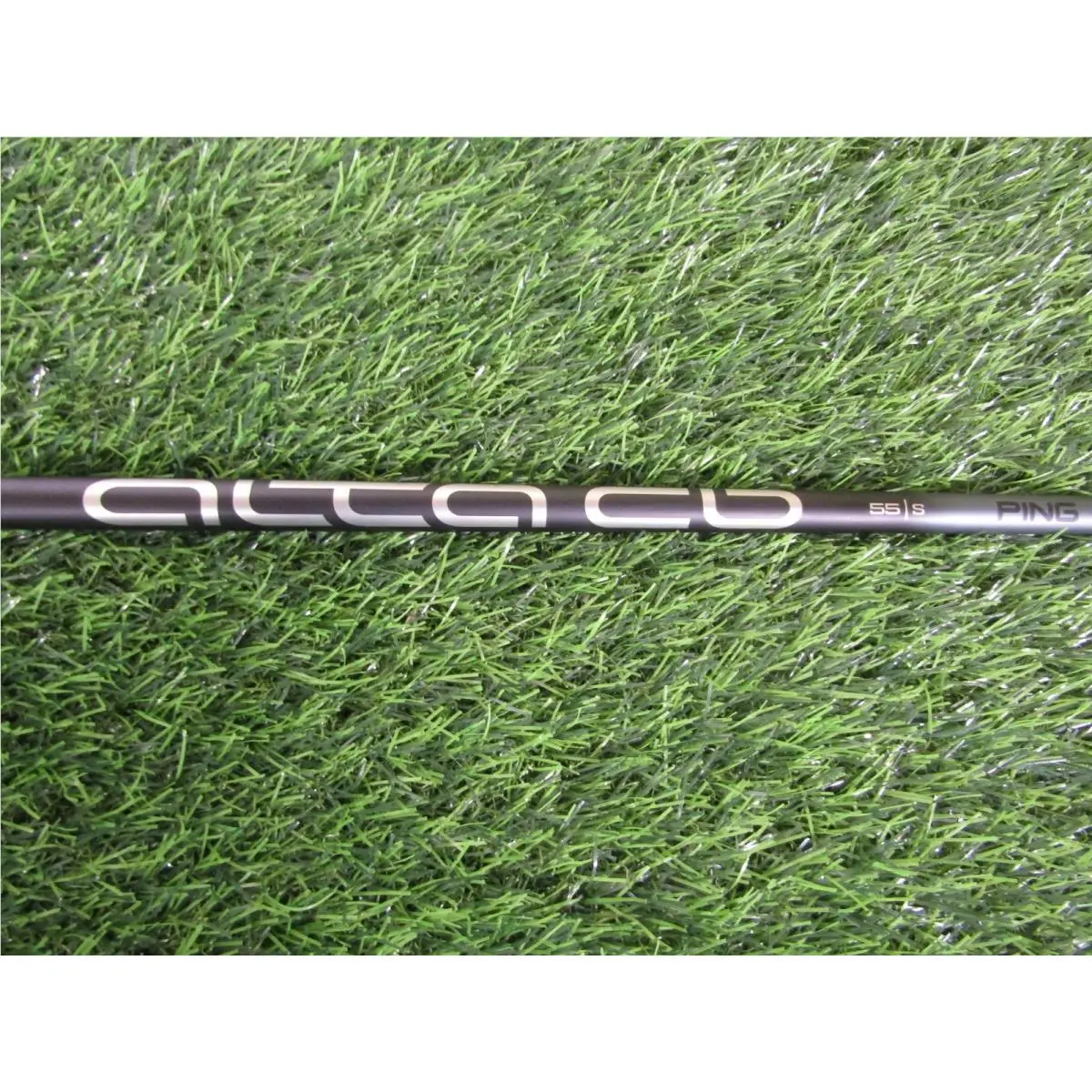Ping  - G425 SFT - SFT 4