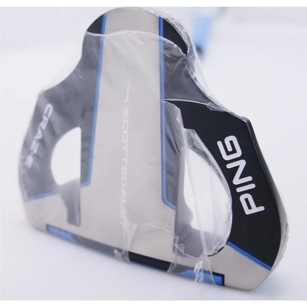 Ping  - Multicolor, Lie Angle: Black (UPC: 881978415115) 1