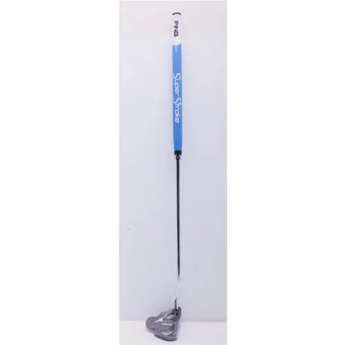 Ping  - Multicolor, Lie Angle: Black (UPC: 881978415115) 5