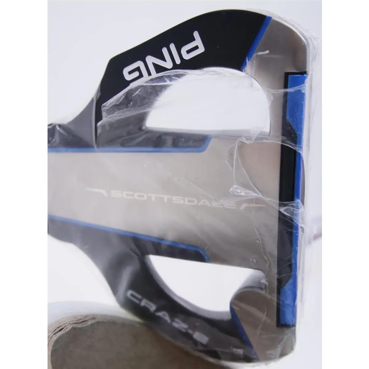 Ping  - Multicolor, Lie Angle: Black (UPC: 881978415115) 2