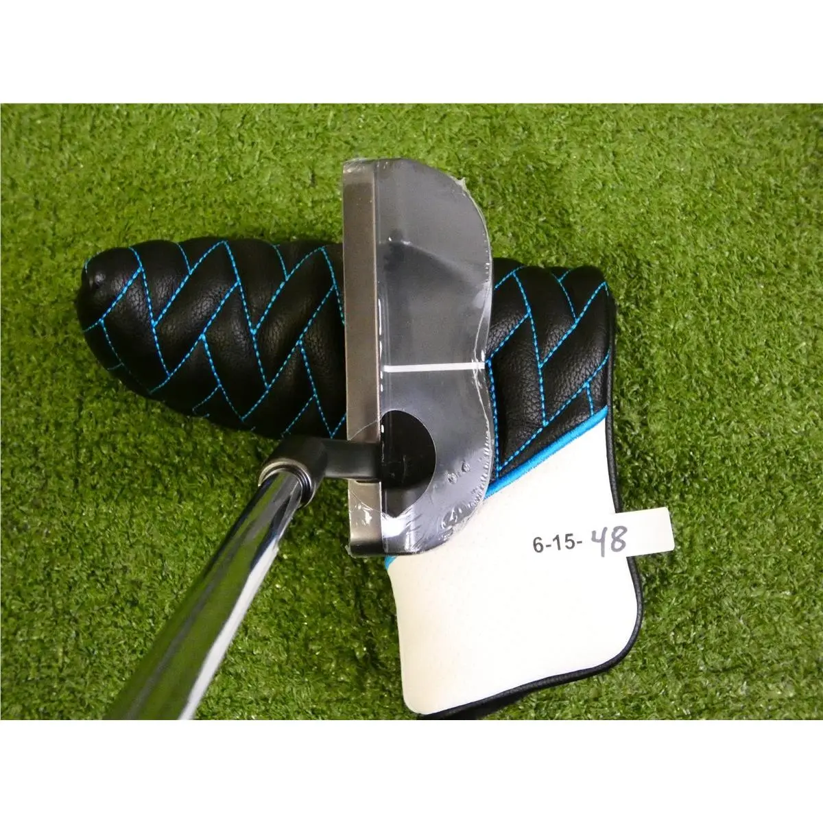 Ping  - 2025 Scottsdale B63 - Scottsdale - Lie Angle: Black 2