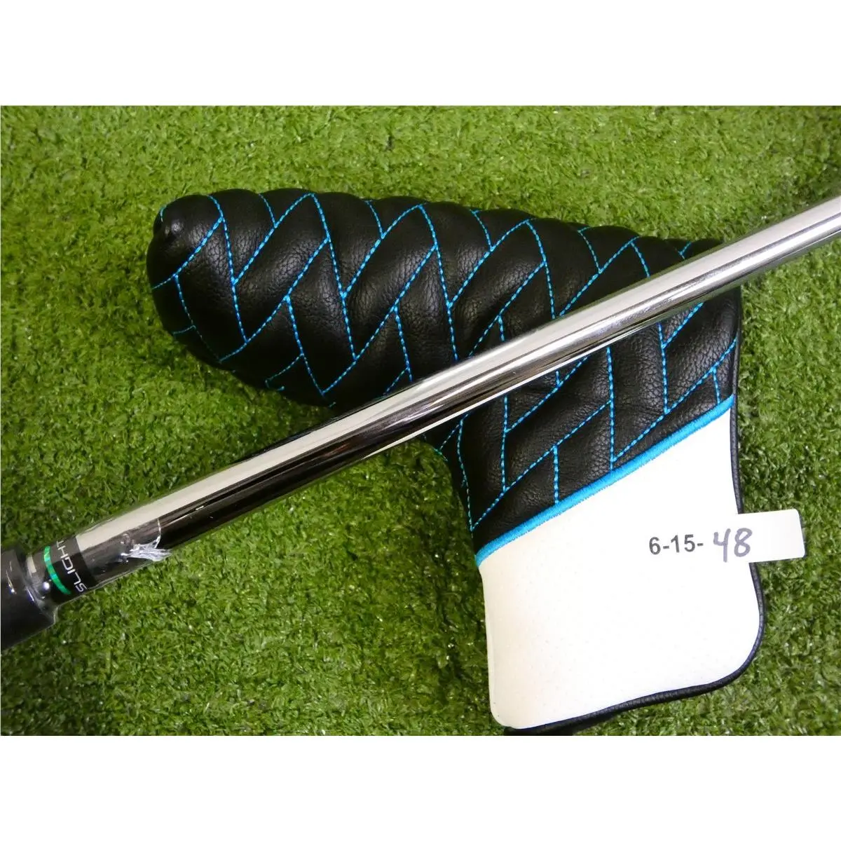 Ping  - 2025 Scottsdale B63 - Scottsdale - Lie Angle: Black 3
