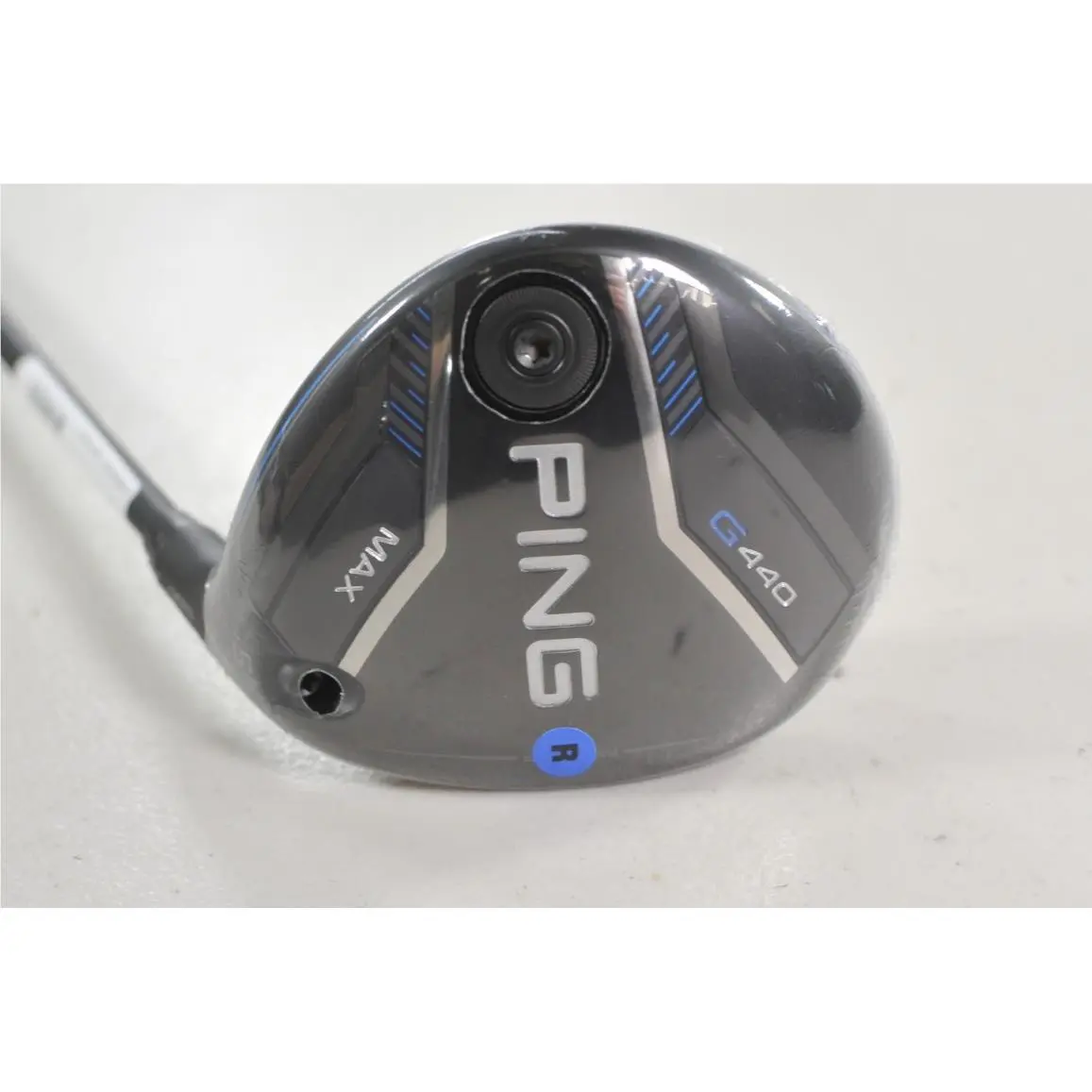 Ping  - G440 Max - Max 0