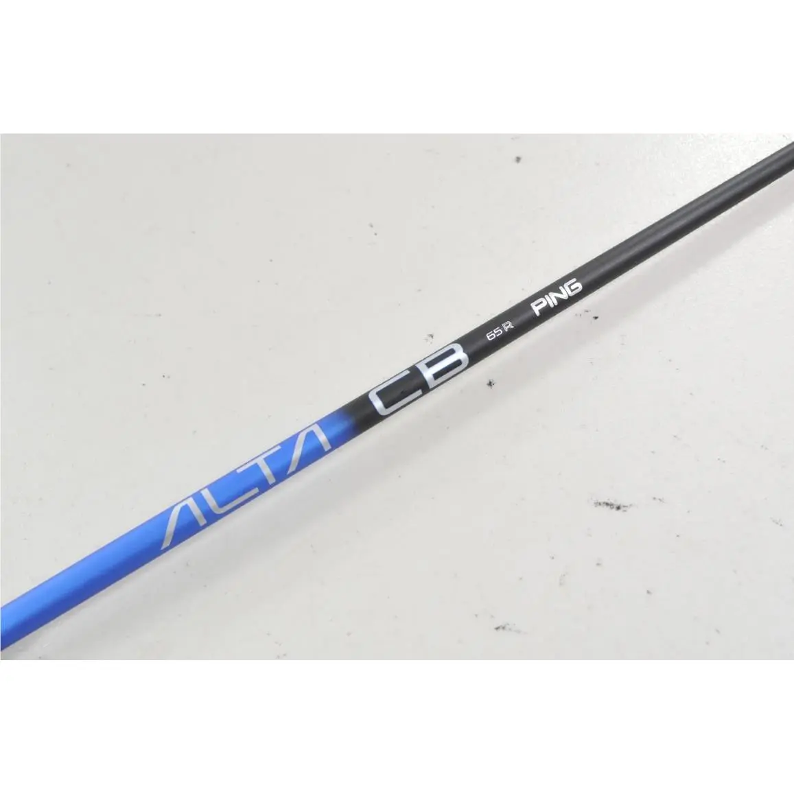 Ping  - G440 Max - Max 4