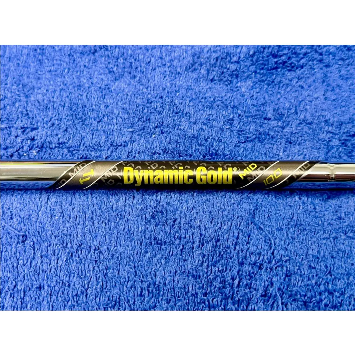 Ping  - Gold 8