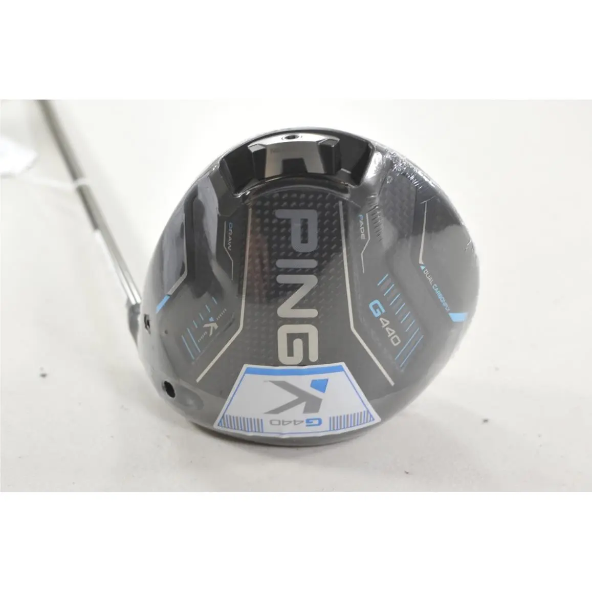 Ping  - G440 K (2026) 0