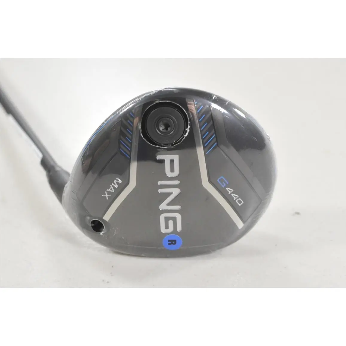 Ping  - G440 Max - Max 0
