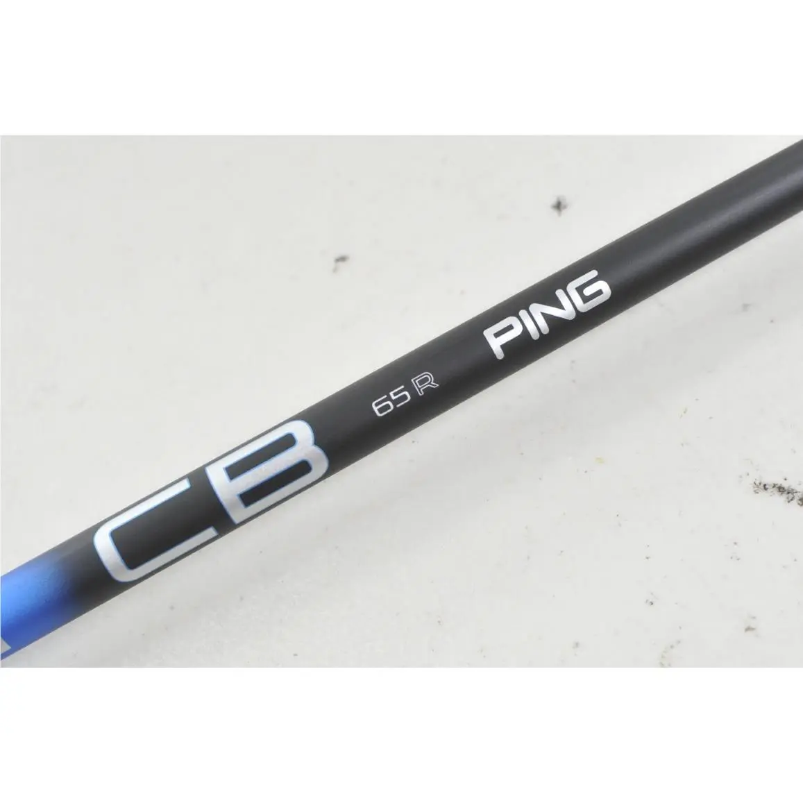 Ping  - G440 Max - Max 5