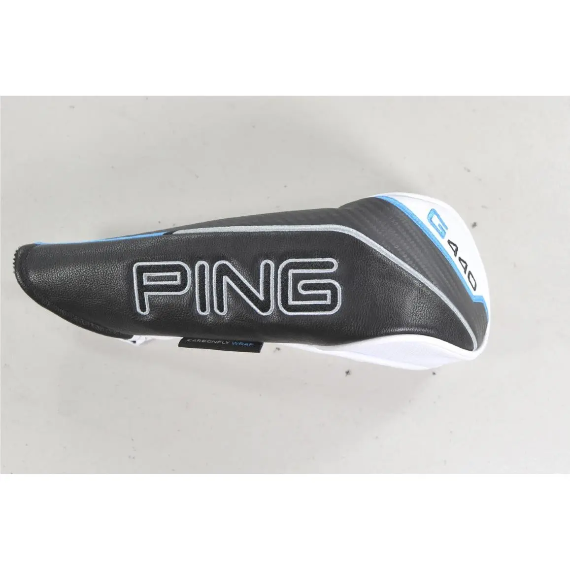 Ping  - G440 Max - Max 7