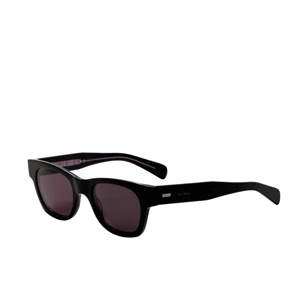 Men`s Highgate 51mm Black Sunglasses PSSN097-001-51 by Paul Smith