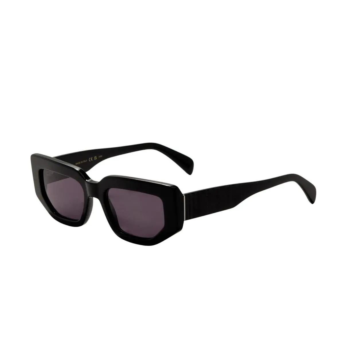 Unisex Kennet 54mm Black Sunglasses PS24617S-001-54 by Paul Smith