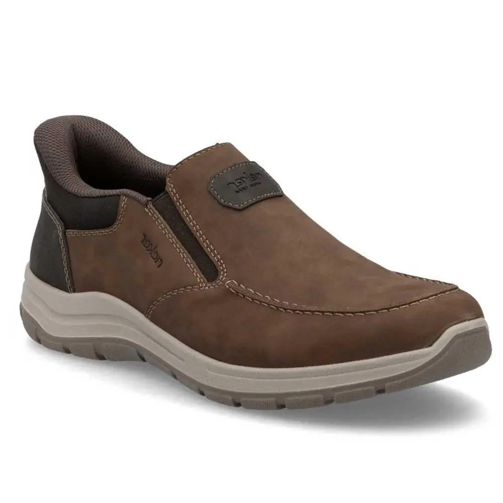 Rieker Men`s Todd 03655 Loafers