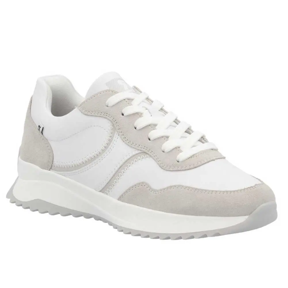 Rieker Women`s Dhara W1302 Sneakers