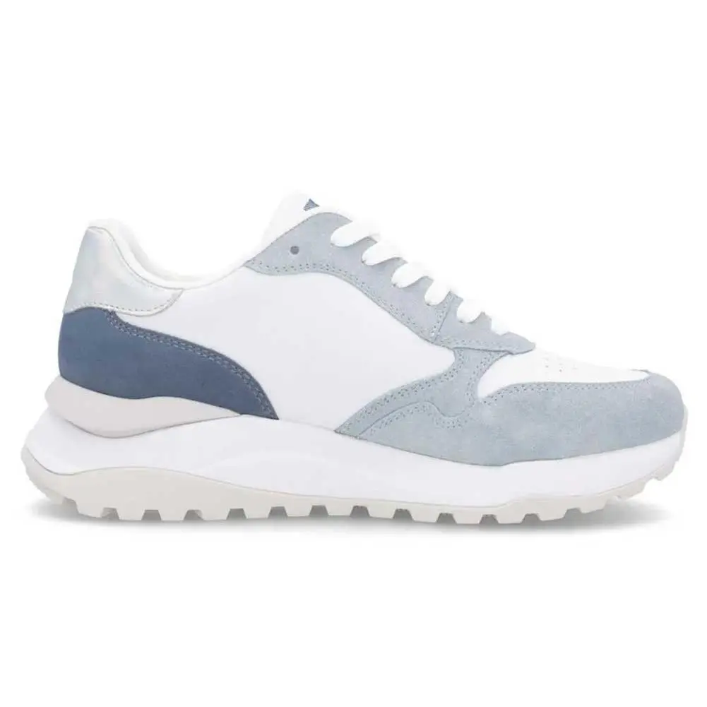 Rieker shoes - Blue Multi 2