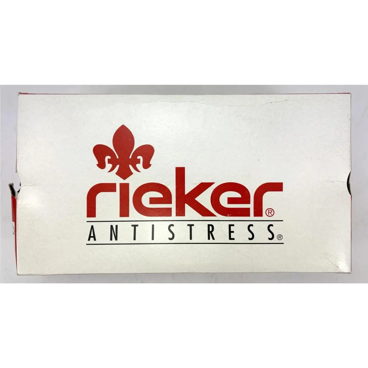 Rieker shoes - Rieker L7166-00 - L7166-00 - Black (UPC: 644403814361) 10