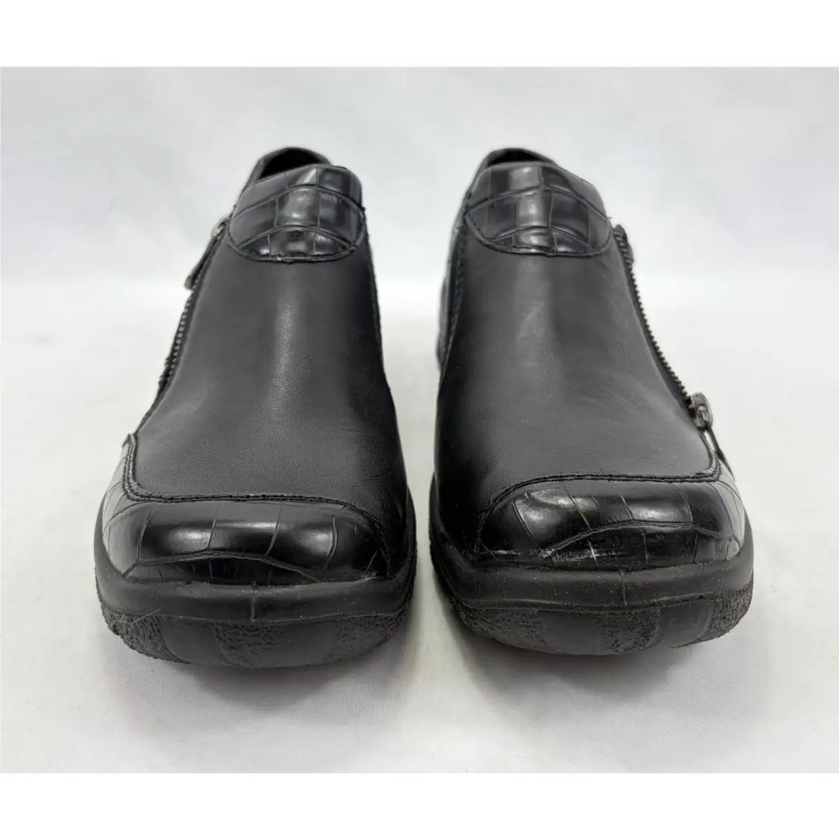 Rieker shoes - Rieker L7166-00 - L7166-00 - Black (UPC: 644403814361) 1