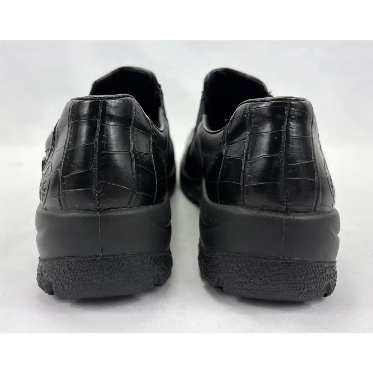 Rieker shoes - Rieker L7166-00 - L7166-00 - Black (UPC: 644403814361) 3