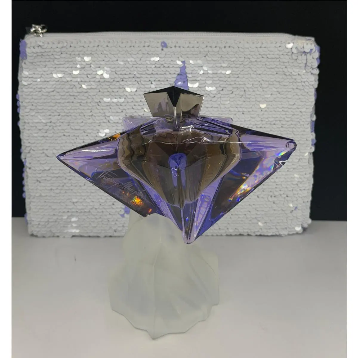 Thierry Mugler Extrait de Parfum Splash 1 oz 30 ml Value Set
