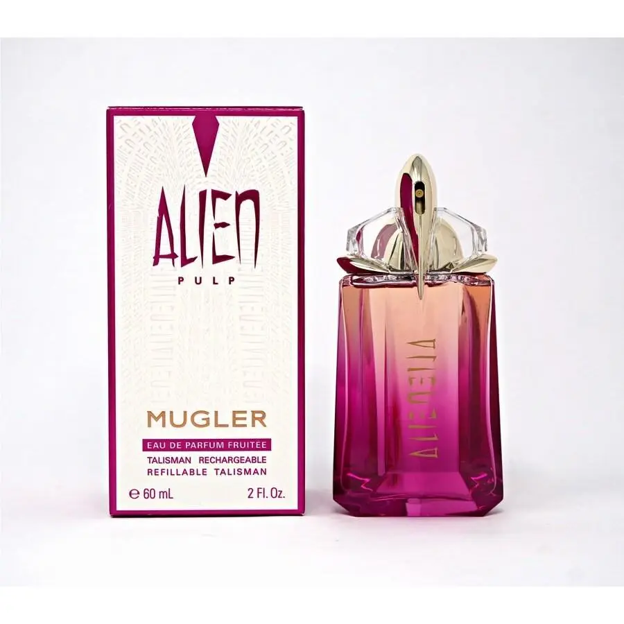 Thierry Mugler Ladies Alien Pulp Edp Spray 2.0 oz Fragrances 3614274503234