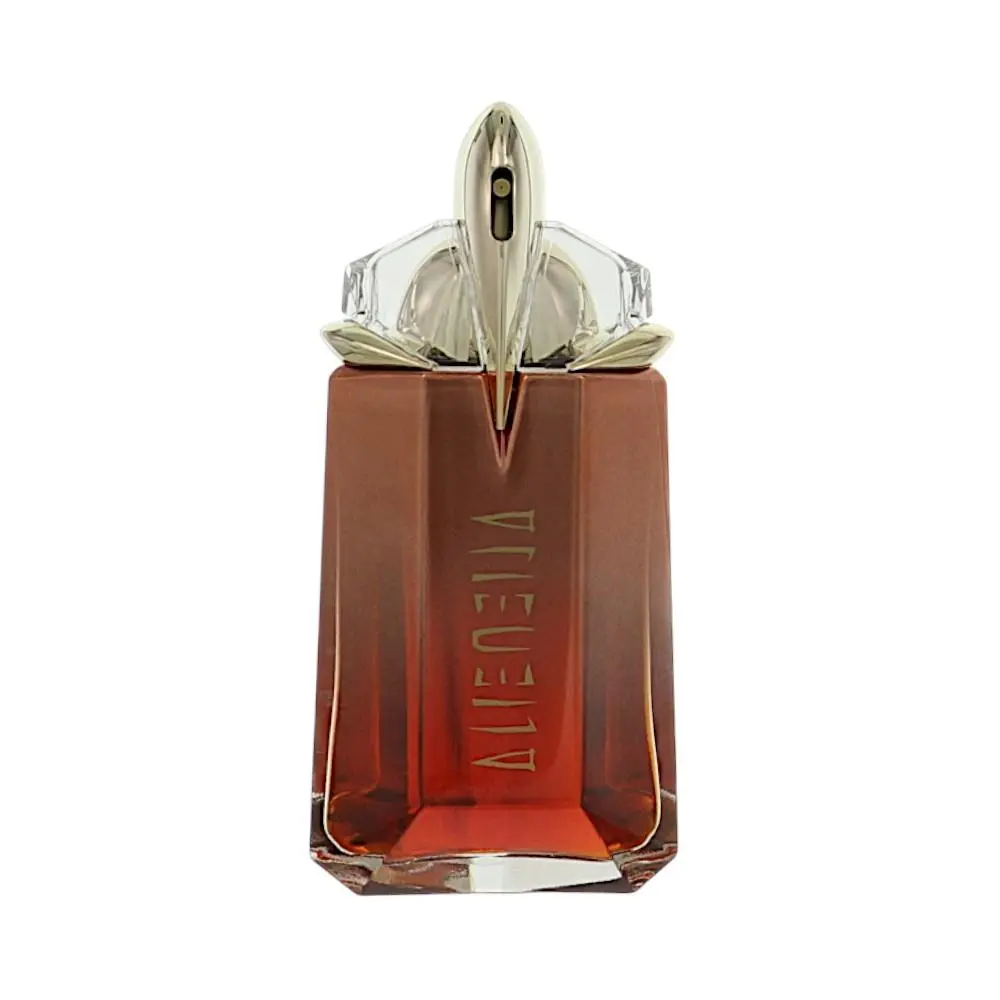 Alien Goddess Supra Florale 2 Eau De Parfum Spray by Thierry Mugler Tester For