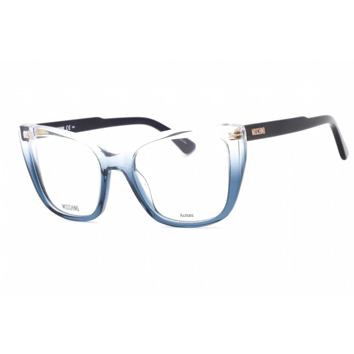 Moschino MOS603-0QM4 00 Eyeglasses 52mm