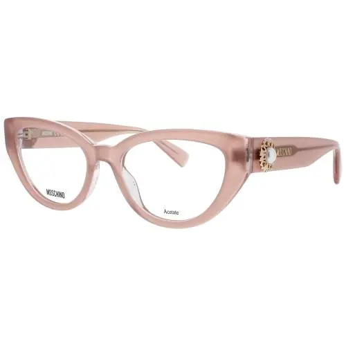 Moschino MOS631-0FWM-52 Eyeglasses 52mm