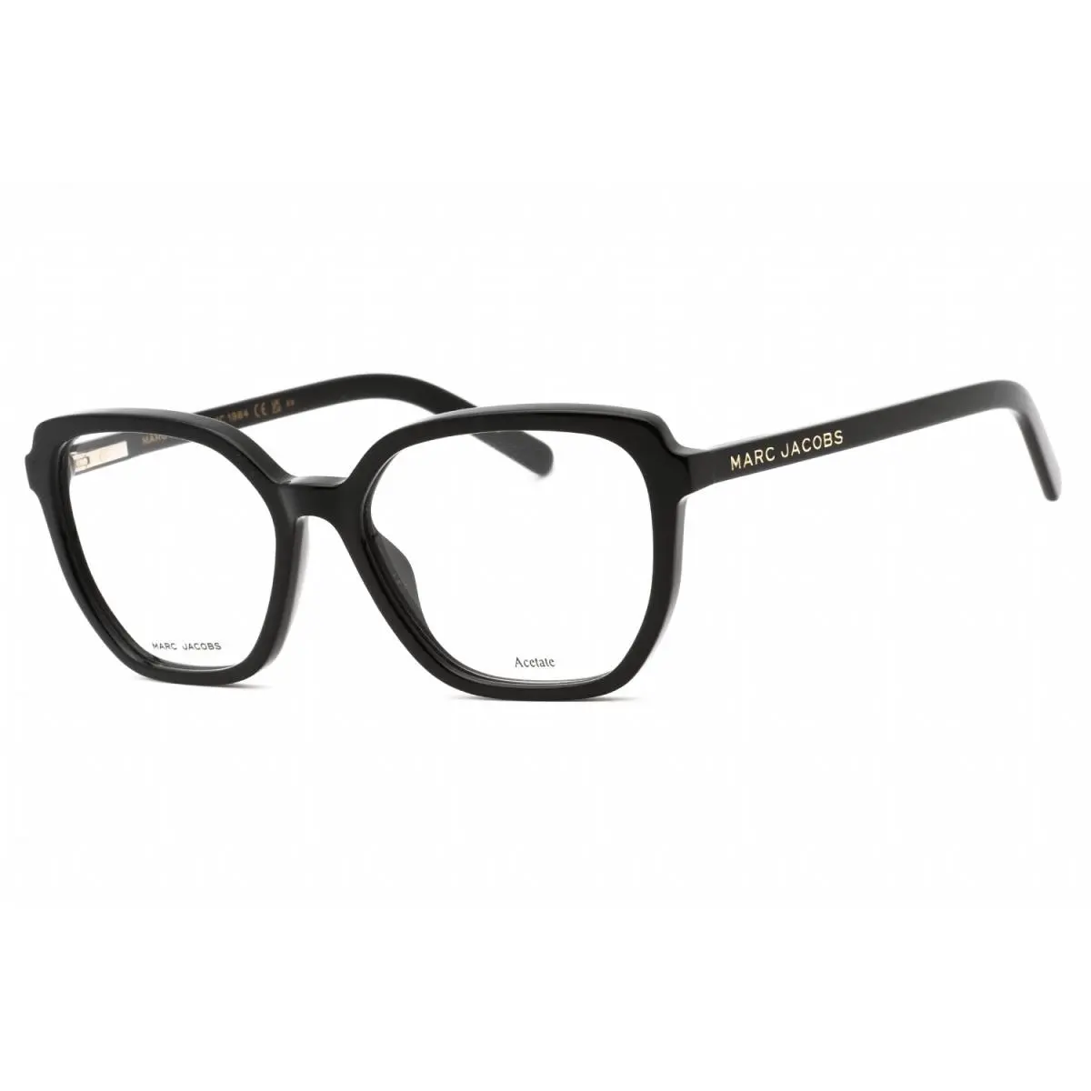 Marc Jacobs Marc 661-0807 00 Eyeglasses 53mm