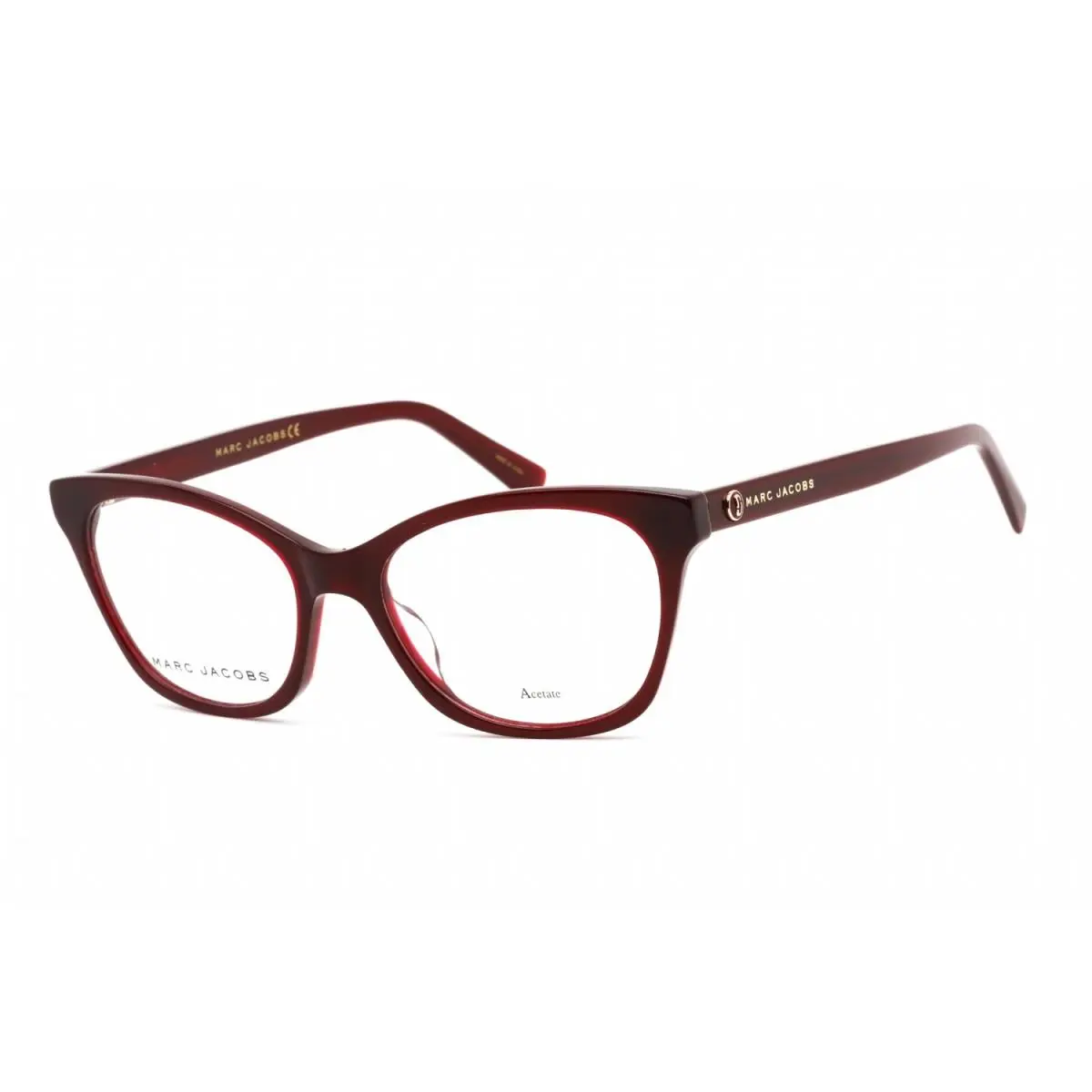 Marc Jacobs Marc 379-0LHF 00 Eyeglasses 51mm