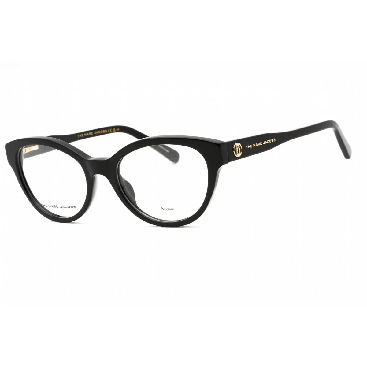 Marc Jacobs Marc 628-807 Eyeglasses 52mm
